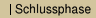 Schlussphase